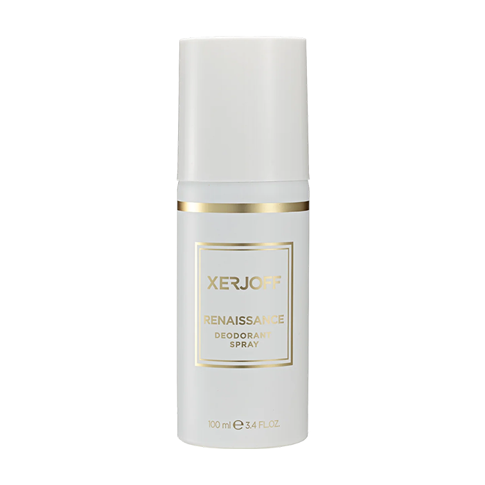 Renaissance Deodorant Spray