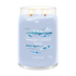 OCEAN AIR SIGNATURE JAR CANDLE by YANKEE CANDLE at Sundora