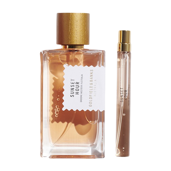 Sunset Hour Gift Set