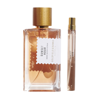 Sunset Hour Gift Set