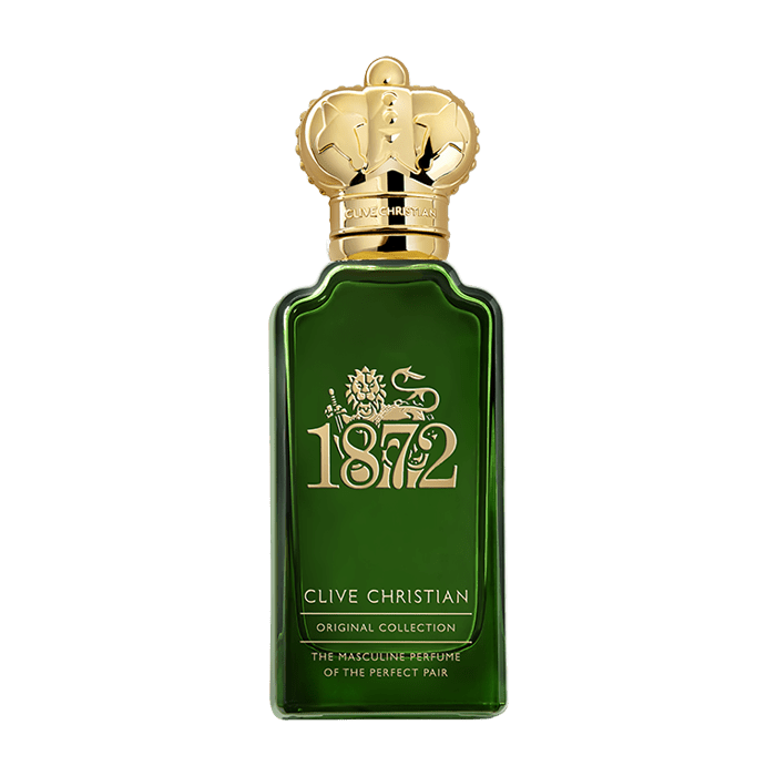 1872 MASCULINE PERFUME by CLIVE CHRISTIAN at Sundora
