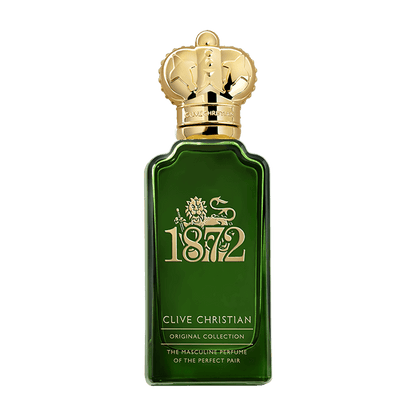 1872 MASCULINE PERFUME by CLIVE CHRISTIAN at Sundora