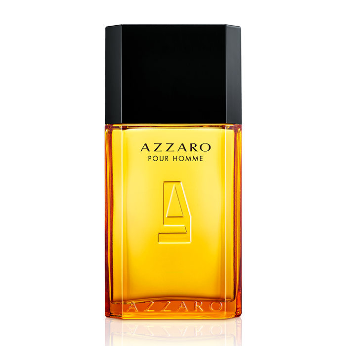 POUR HOMME EAU DE TOILETTE PERFUME by AZZARO at Sundora