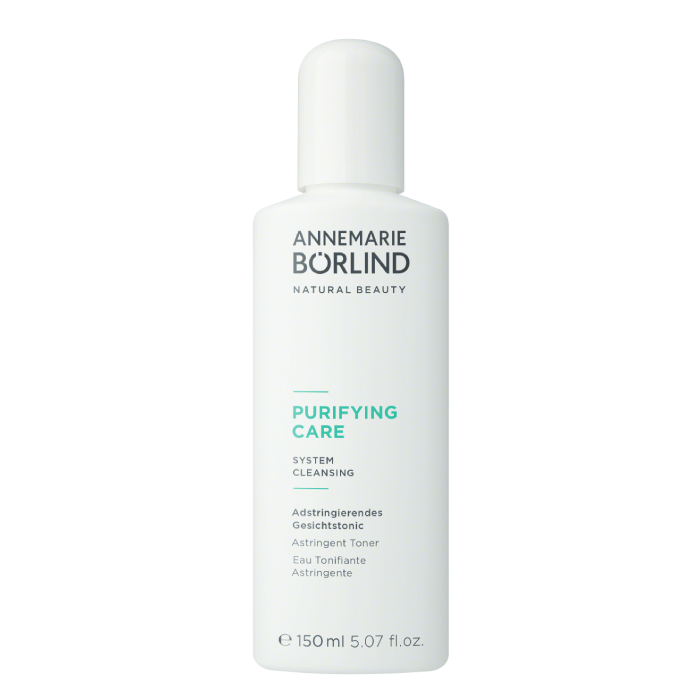 PURIFYING CARE FACIAL TONER SKINCARE by ANNEMARIE BORLIND at Sundora