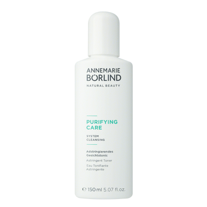 PURIFYING CARE FACIAL TONER SKINCARE by ANNEMARIE BORLIND at Sundora