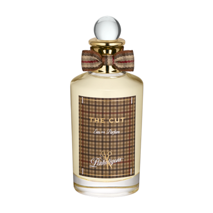 The Cut Eau De Parfum