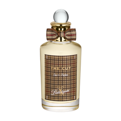 The Cut Eau De Parfum