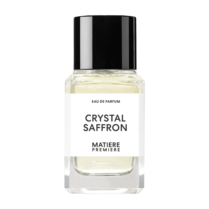 CRYSTAL SAFFRON PERFUME by MATIERE PREMIERE at Sundora