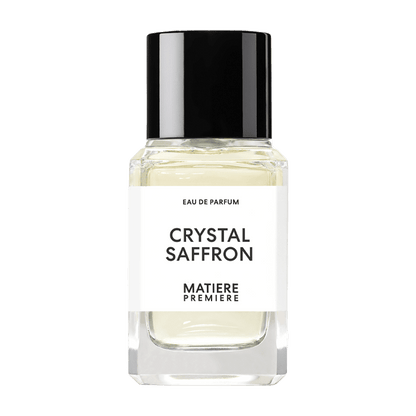 CRYSTAL SAFFRON PERFUME by MATIERE PREMIERE at Sundora