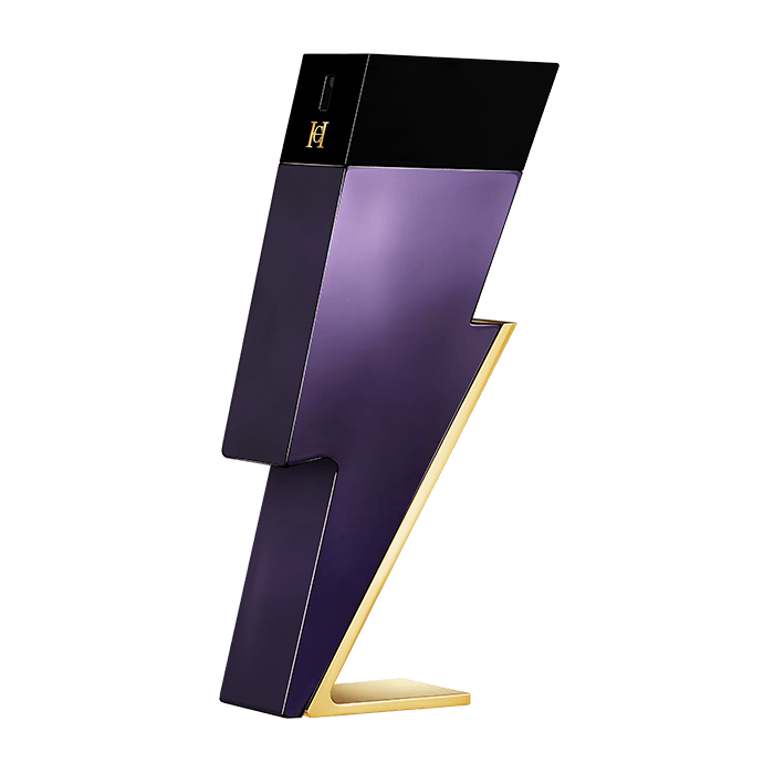 BAD BOY DAZZLING GARDEN EAU DE TOILETTE PERFUME by CAROLINA HERRERA at Sundora