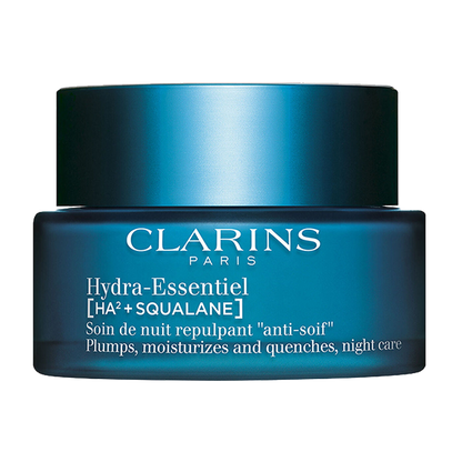 HYDRA ESSENTIEL NIGHT CREAM NIGHT CREAM by CLARINS at Sundora