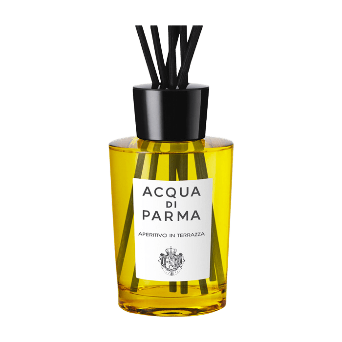 APERITIVO IN TERRAZZA DIFFUSER DIFFUSER by ACQUA DI PARMA at Sundora