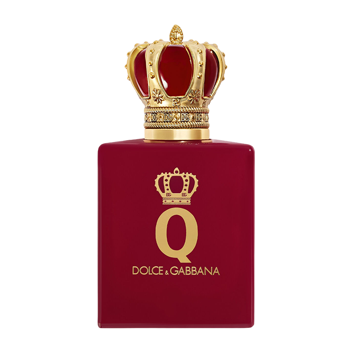 Q by Dolce&amp;Gabbana Elixir