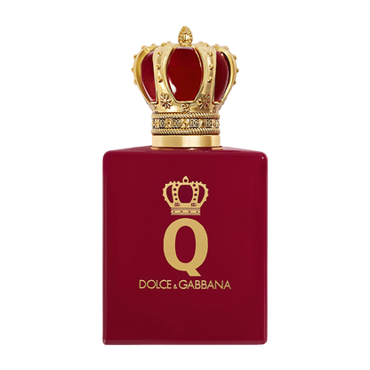 Q by Dolce&amp;Gabbana Elixir