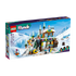 41756 HOLIDAY SKI SLOPE AND CAFÉ TOYS by LEGO at Sundora