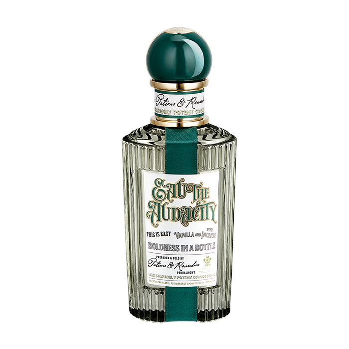 EAU THE AUDACITY PERFUME by PENHALIGON&