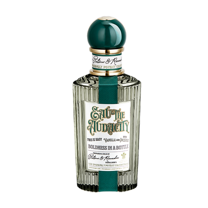 EAU THE AUDACITY PERFUME by PENHALIGON&