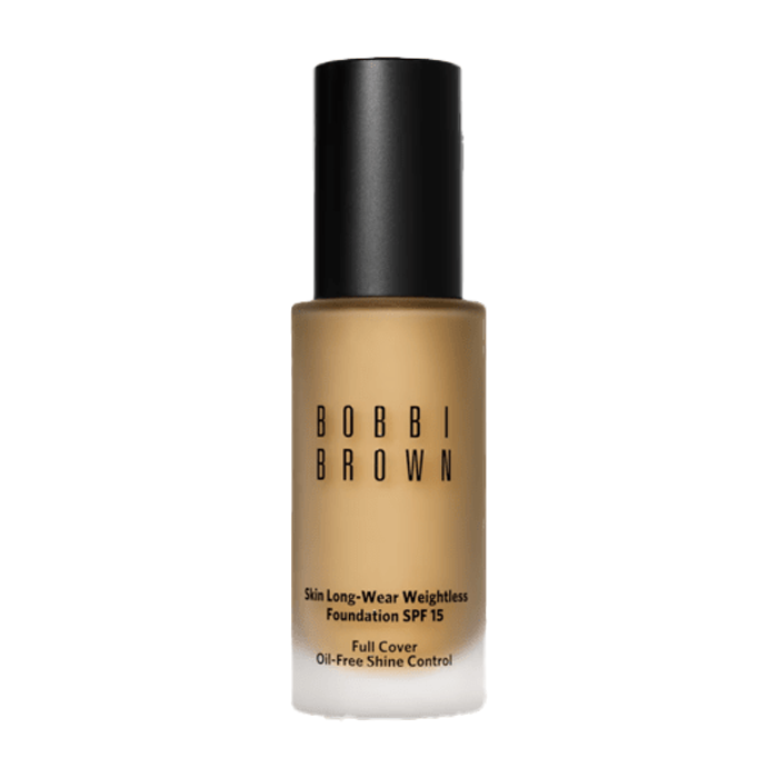 SKIN LONG-WEAR WEIGHLESS FOUNDATION SPF 15 FOUNDATION by BOBBI BROWN COSMETICS at Sundora