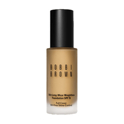 SKIN LONG-WEAR WEIGHLESS FOUNDATION SPF 15 FOUNDATION by BOBBI BROWN COSMETICS at Sundora