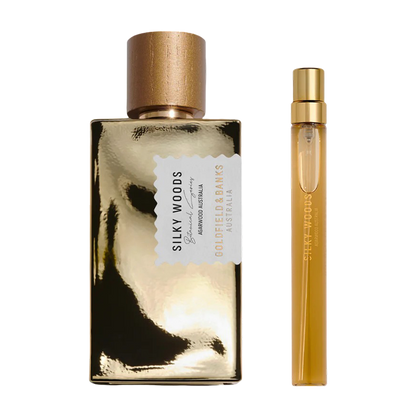 Silky Woods Gift Set
