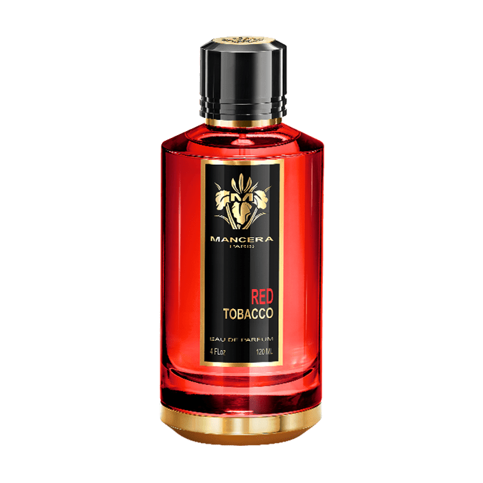 RED TOBACCO PERFUME by MANCERA at Sundora