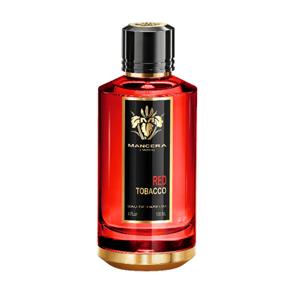 RED TOBACCO PERFUME by MANCERA at Sundora