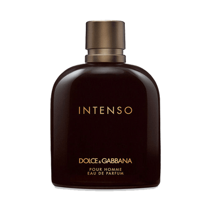 INTENSO EAU DE PARFUM PERFUME by DOLCE &amp; GABBANA at Sundora