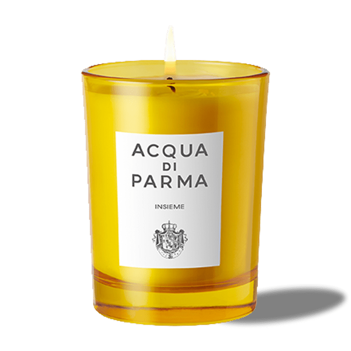 INSIEME CANDLE CANDLE by ACQUA DI PARMA at Sundora
