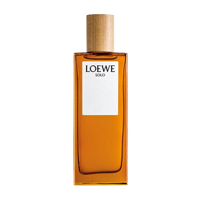 SOLO EDT PERFUME by LOEWE at Sundora