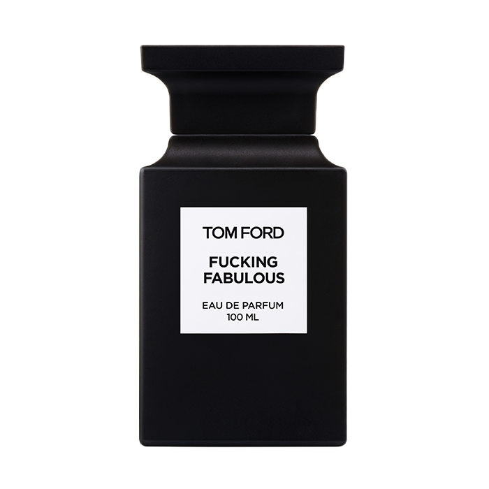 FUCKING FABULOUS EAU DE PARFUM PERFUME by TOM FORD at Sundora