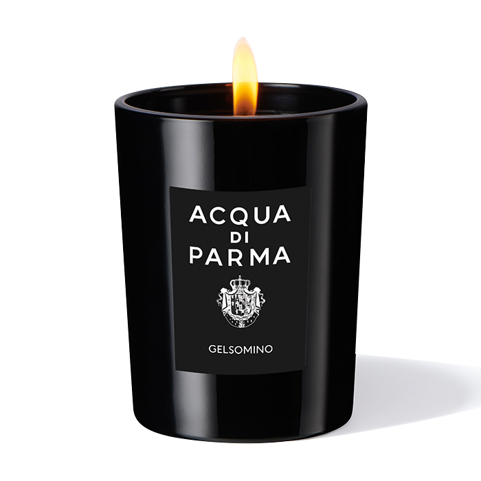 GELSOMINO CANDLE CANDLE by ACQUA DI PARMA at Sundora