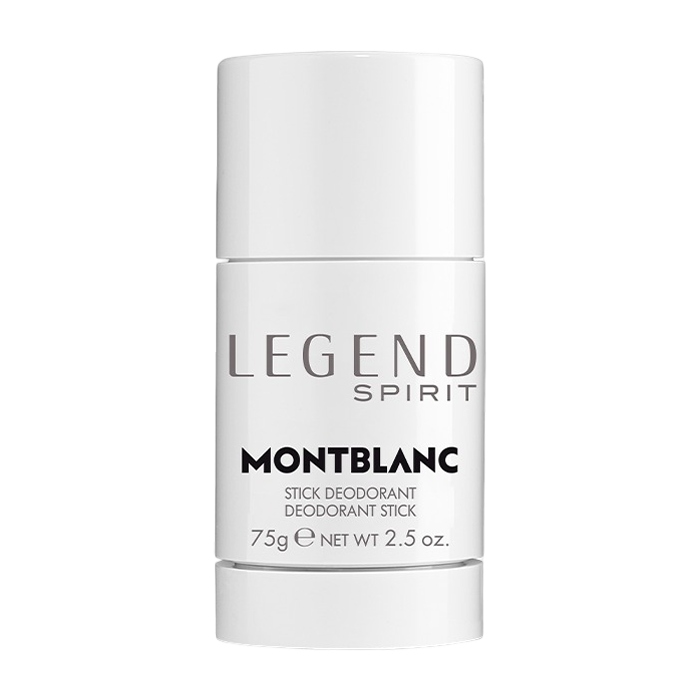 Legend Spirit Deodorant Stick