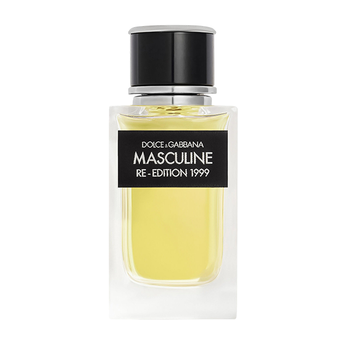 Masculine Re-Edition Eau De Parfum
