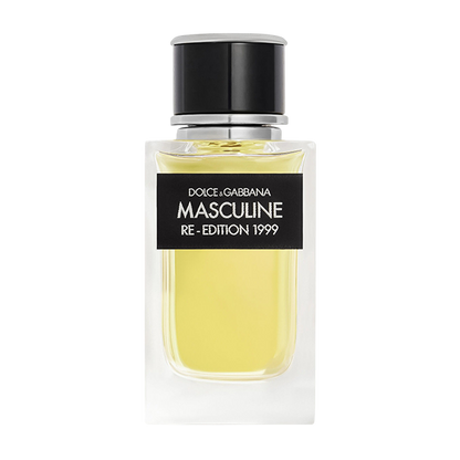 Masculine Re-Edition Eau De Parfum