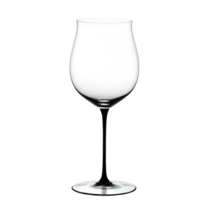 Sommeliers Black Tie Burgundy Grand Cru