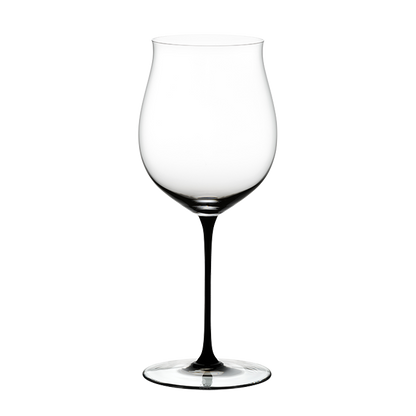 Sommeliers Black Tie Burgundy Grand Cru