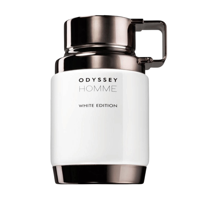 Odyssey Homme White Edition