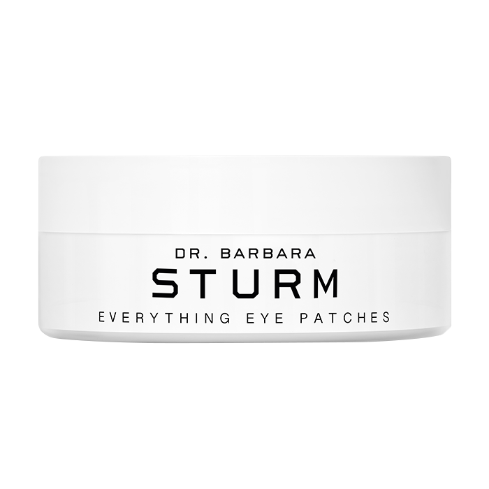 EVERYTHING EYE PATCHES EYE PATCH by DR. BARBARA STURM at Sundora