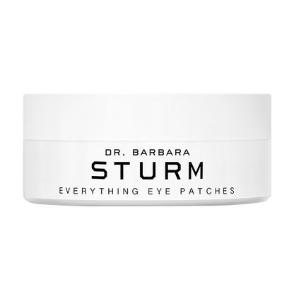 EVERYTHING EYE PATCHES EYE PATCH by DR. BARBARA STURM at Sundora