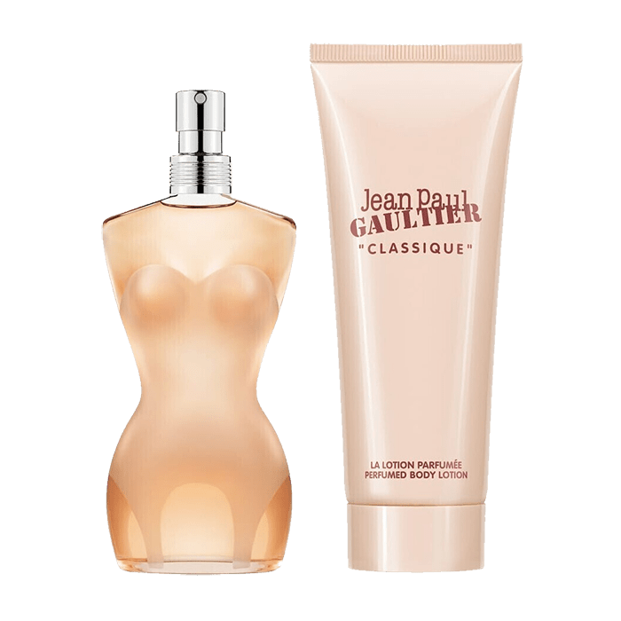 CLASSIQUE GIFT SET GIFT SET by JEAN PAUL GAULTIER at Sundora