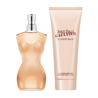 CLASSIQUE GIFT SET GIFT SET by JEAN PAUL GAULTIER at Sundora