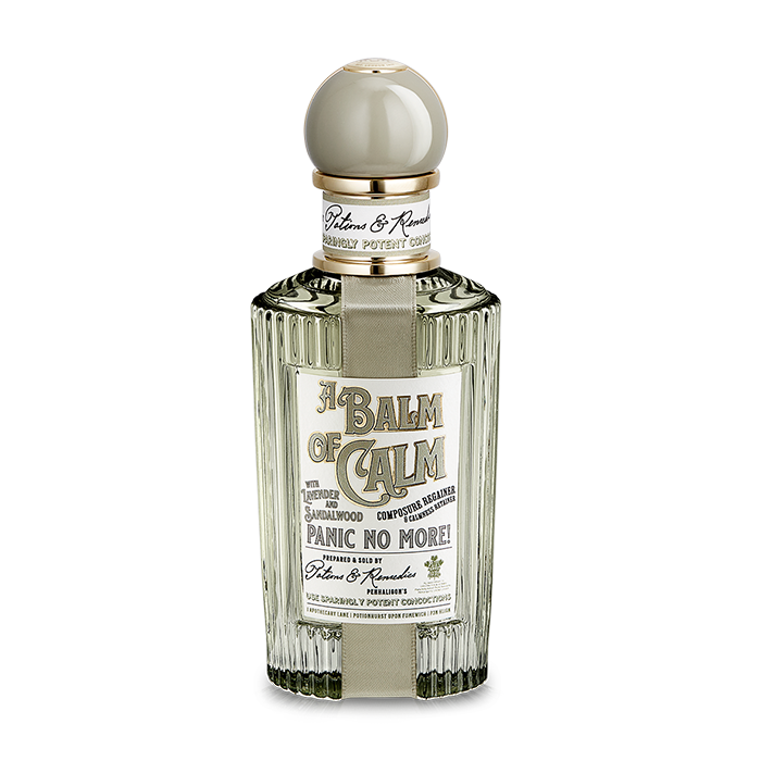 A BALM OF CALM PERFUME by PENHALIGON&
