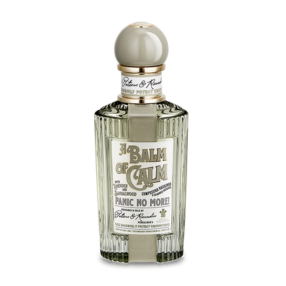 A BALM OF CALM PERFUME by PENHALIGON&
