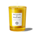 LA CASA SUL LAGO CANDLE CANDLE by ACQUA DI PARMA at Sundora