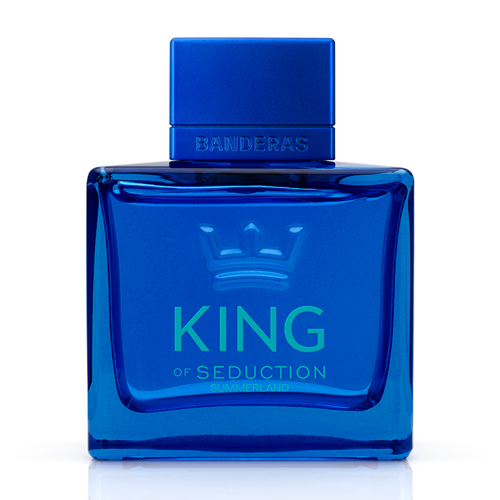 King of Seduction Summerland