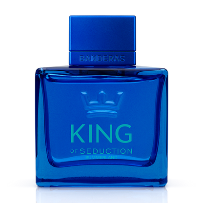 King of Seduction Summerland