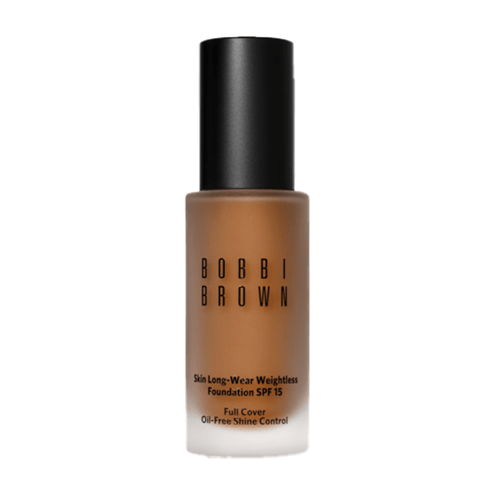SKIN LONG-WEAR WEIGHLESS FOUNDATION SPF 15 FOUNDATION by BOBBI BROWN COSMETICS at Sundora