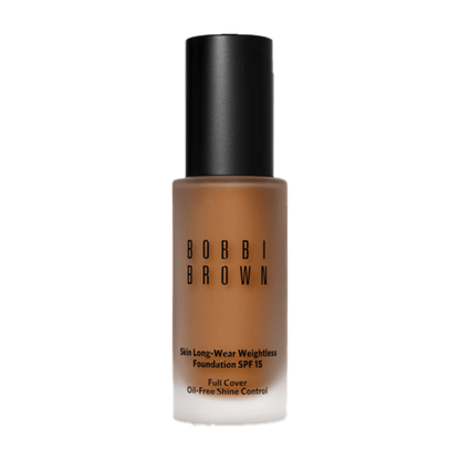 SKIN LONG-WEAR WEIGHLESS FOUNDATION SPF 15 FOUNDATION by BOBBI BROWN COSMETICS at Sundora