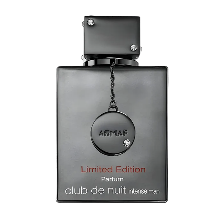 Limited Edition Parfum Club De Nuit intense Man