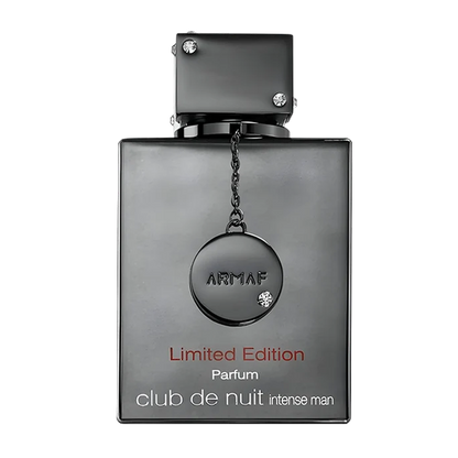Limited Edition Parfum Club De Nuit intense Man